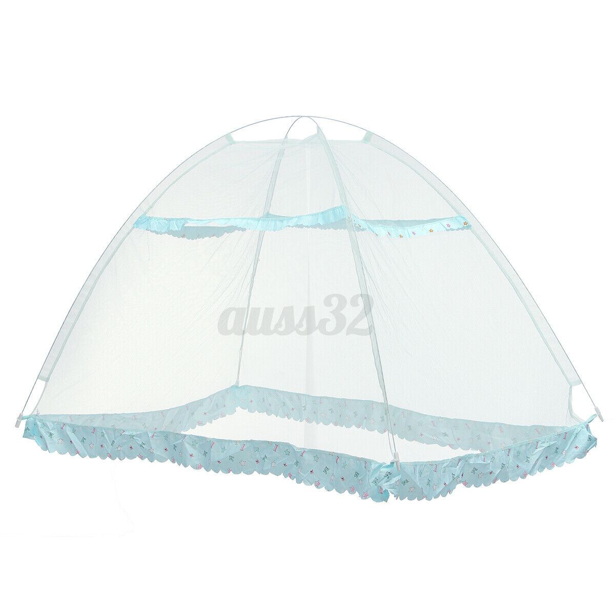 Bed Mosquito Baby Net Folding Crib Portable Infant Tent Travel Canopy Nettin